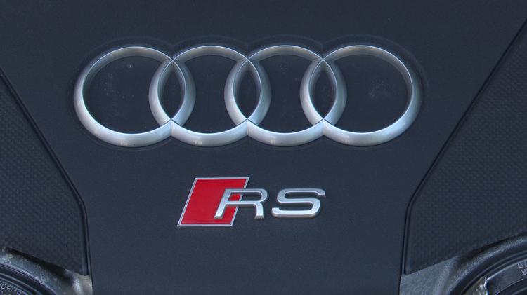 AUDI RS 6 AVANT RS 6 TFSI Quattro Performance 5dr Tiptronic